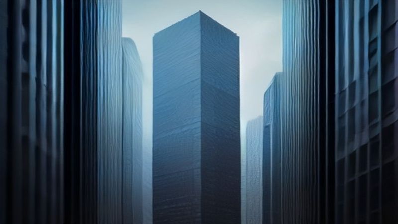 91暗网深网信息洞察与数字安全概念示意图